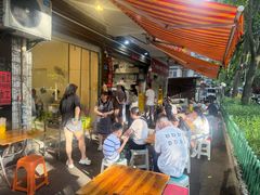 -筒骨麻辣烫(永同昌公寓胜明花园店)