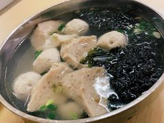 -蒂蒂香達濠魚丸