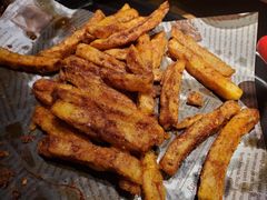 -味妙烤鱼吧(回龙观店)