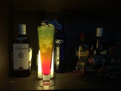 帕丁顿酒吧(Paddington&nbsp;Bar)-帕丁顿酒吧Paddington