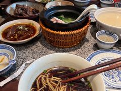 -南京大牌档(济南万象城店)