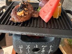 -花潮料理艺食馆(SM新生活广场店)