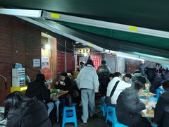 -海关荤豆花(洋河一路店)