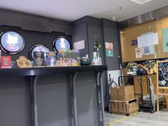 -狂想局密室逃脱(宝山万达店)
