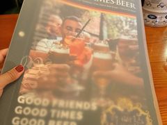 -普兰达德国餐厅·德式脆皮烤猪肘·自酿啤酒(观唐店)