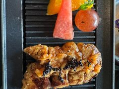 -花潮料理艺食馆(SM新生活广场店)
