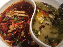 -鼎盛蜀坊·重庆江湖菜(市桥地铁站店)