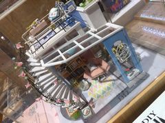 -九木杂物社(中心店)