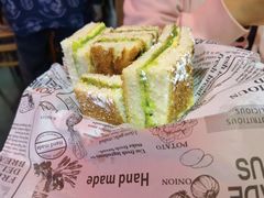 -芽笼芽笼新加坡餐厅(世纪汇店)