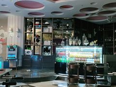 -米乐星世界KTV(汇智国际商业中心店)
