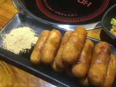 -味仙疯美蛙鱼头(清扬路总店)