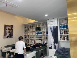 -源素美容养生会所