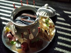 -莲西餐(曲江店)