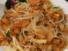 XO酱炒陈村粉-黄但记老店·陈村粉食府