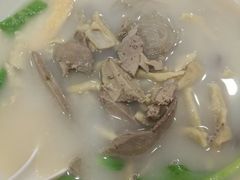 -回味鸭血粉丝汤(南京站店)