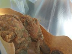 -德盛炸鸡腿(大沽南路店)