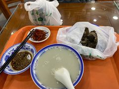 -隆福寺小吃店(东四店)