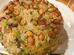 生炒糯米饭-伍哥厨房(新滘东路店)