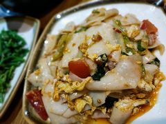 -妈妈的味道(和顺古镇店)