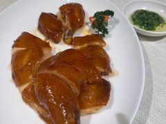 豉油鸡-御宝轩(益丰·外滩源店)