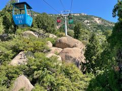 -峄山风景名胜区