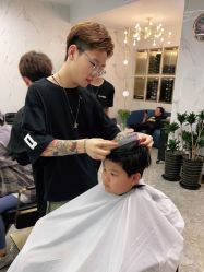 -时尚玩家发型设计
