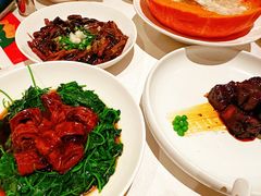 -玫瑰厅上海菜(兴国路店)