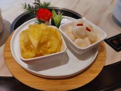 -新侗家食府(蟠桃宫店)