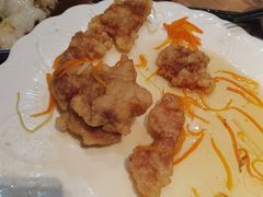 -同合居·非遗东北菜(新阳路店)