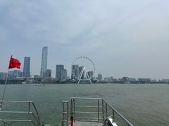 -金鸡湖桃花岛