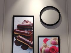 -巴黎贝甜(万源店)