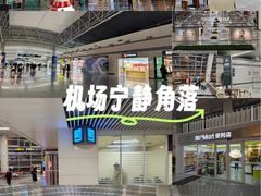 -石家庄正定国际机场-T2航站楼