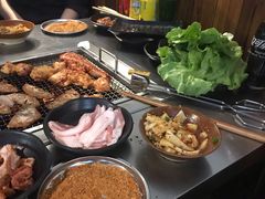 -五彩凉山自助西昌烧烤(柳翠路店)