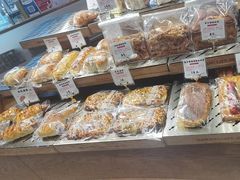 -西村叔叔的店·面包·甜品·蛋糕(清河万象汇店)