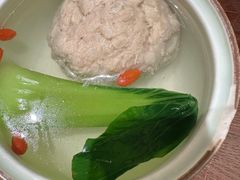 -古都历食南京菜·烤鸭·鸭血粉丝·汤包(南京博物院店)