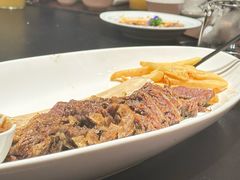 -荣兴酒家(徐家汇店)