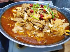 -石灰石烧鸡公(南通万象城店)