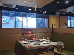 -海底捞火锅(龙湖三千集店)