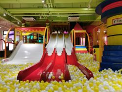 -宝燕乐园(闵行旗舰店)