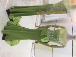 宝娜嫁衣馆-南京宝娜嫁衣婚纱礼服馆(中央路店)