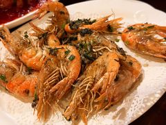 -老瑞福上海菜(人民广场店)