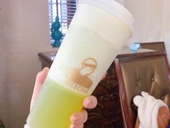 -LELECHA乐乐茶(新街口大洋店)