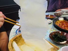 瀑布土豆-鸿姐老火锅(疁城新天地店)