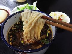 -山城盅盅面