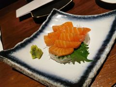 -千代武日本料理(开发区店)