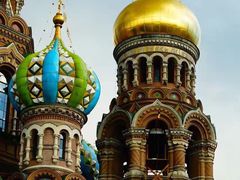 -滴血救世主教堂