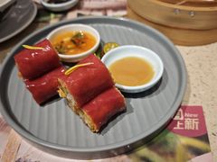 -点都德(喜粤楼店)