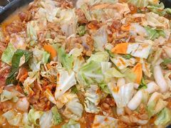 -高基五春川炒鸡排 韩国料理(威海总店)