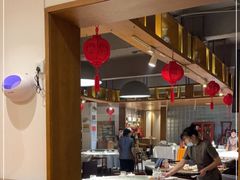 大堂-陆壹捌餐厅(五大道店)