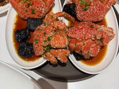 -第六季自助餐厅(王府井店)
